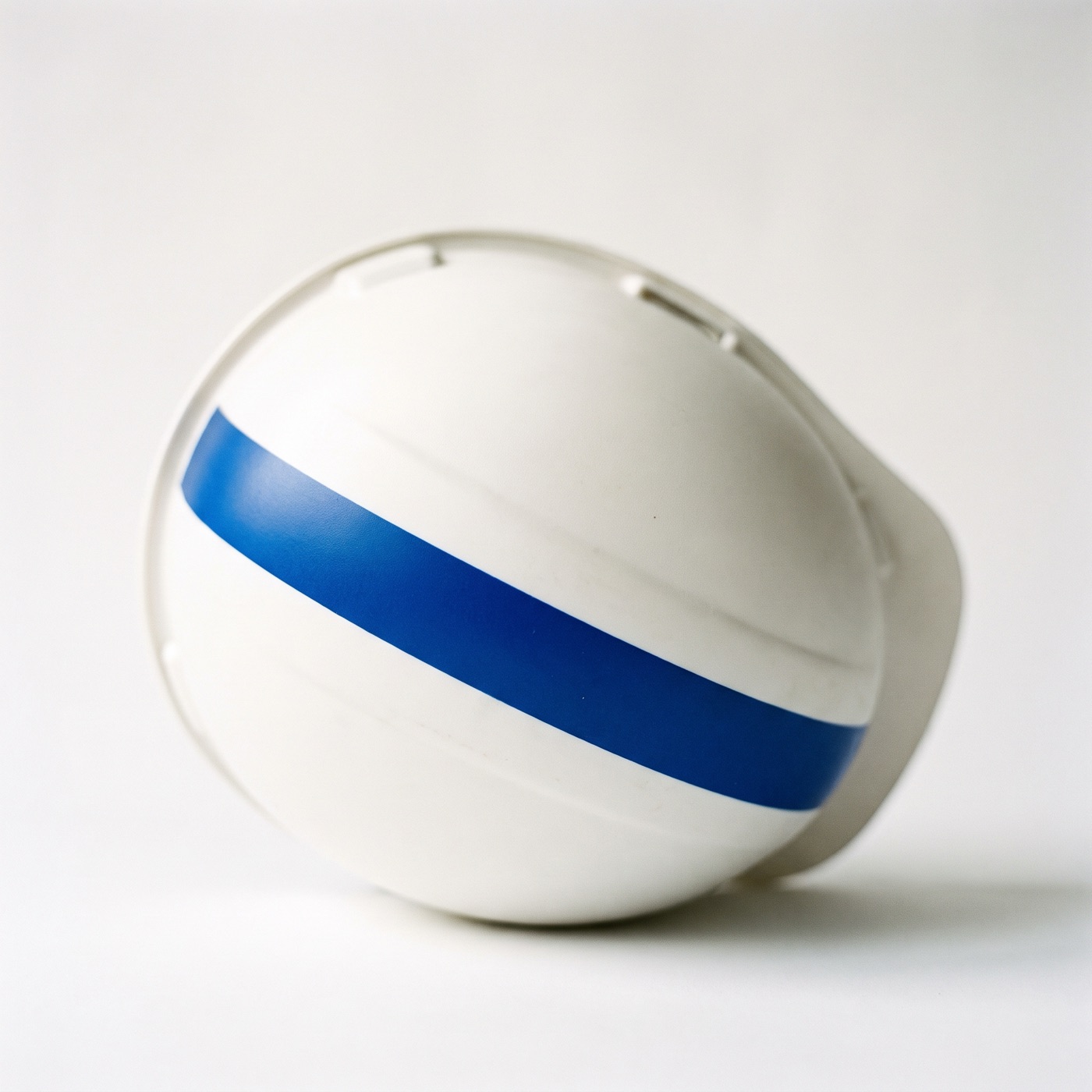 Render of safety equipment for health, safety, environment and quality support